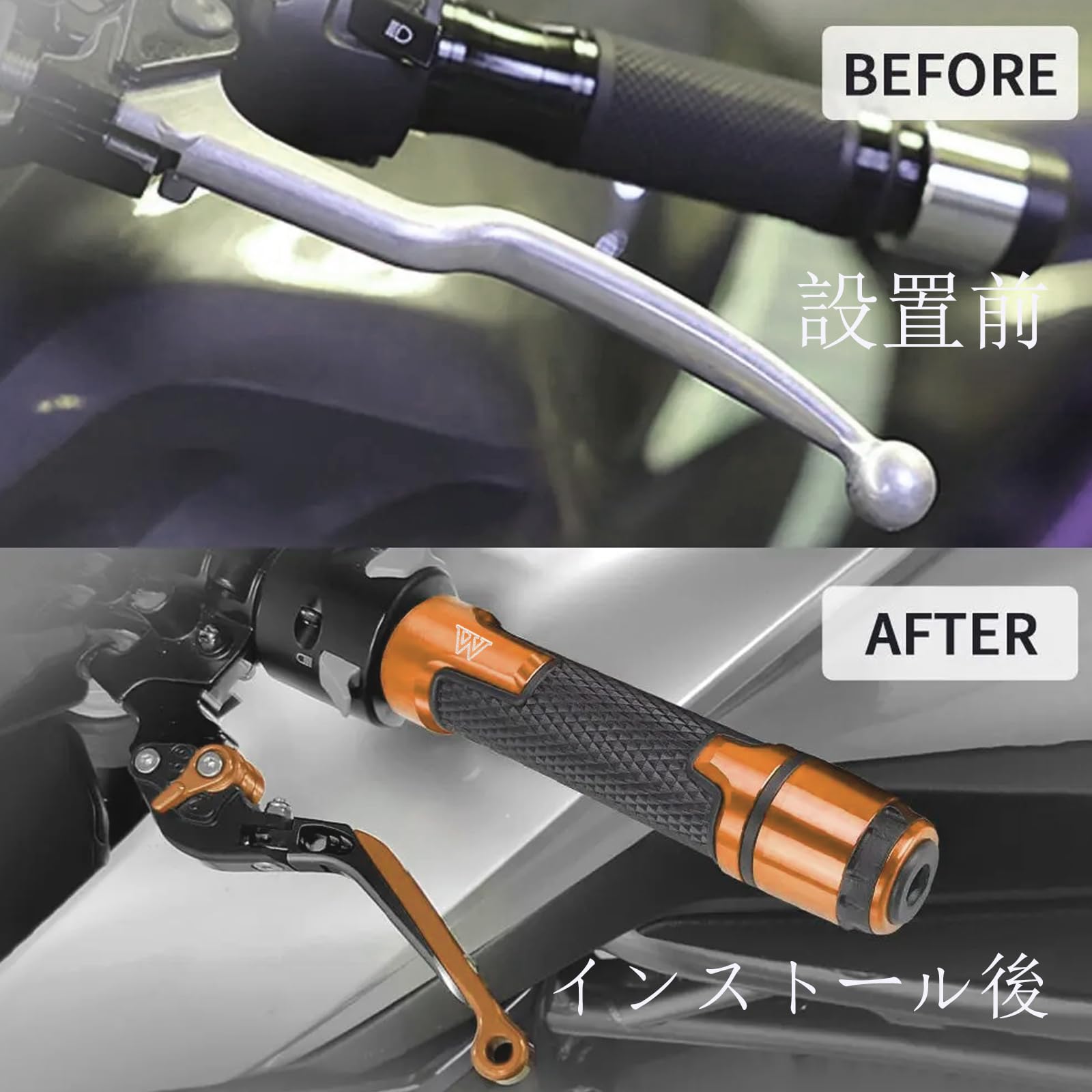 W400 W650 W800 純正 新品 クラッチ セット W800 2012(EJ800ACFA) 純正クラッチ / W800 - Kawasaki純正部品